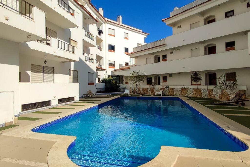 Gyula Old Town Apartment Албуфейра Экстерьер фото