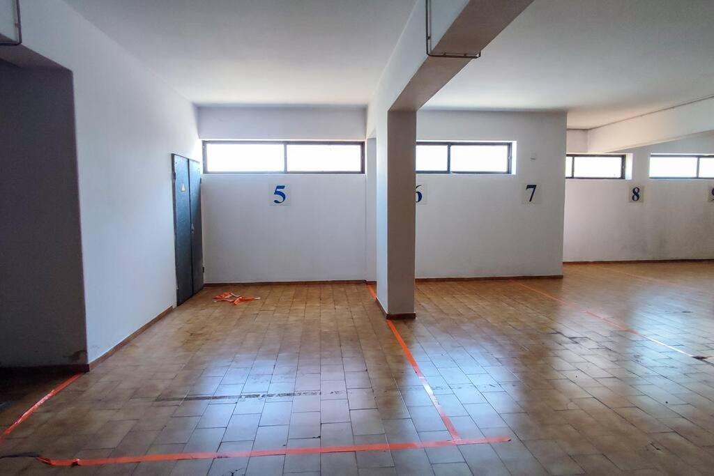 Gyula Old Town Apartment Албуфейра Экстерьер фото