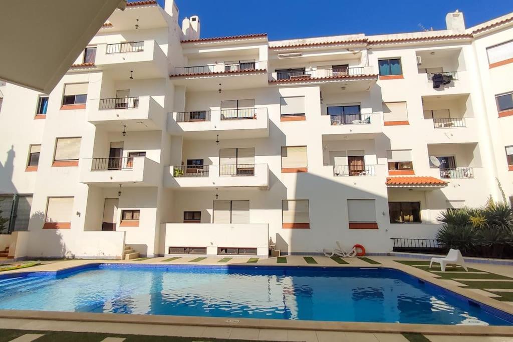 Gyula Old Town Apartment Албуфейра Экстерьер фото