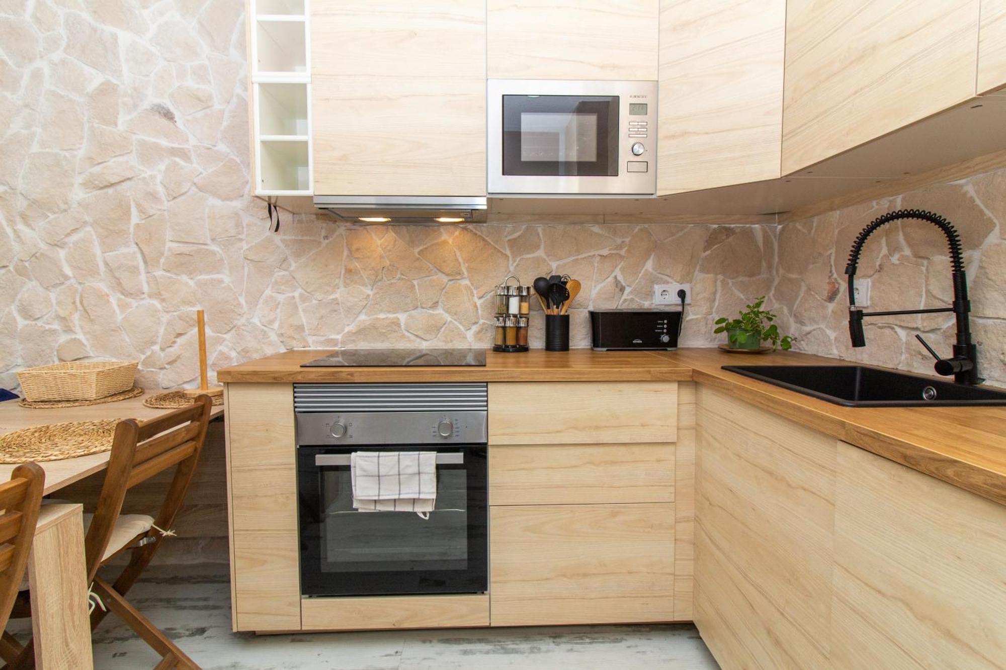 Gyula Old Town Apartment Албуфейра Экстерьер фото